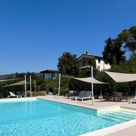 Agriturismo Casetta I Vinci Zewnętrze zdjęcie