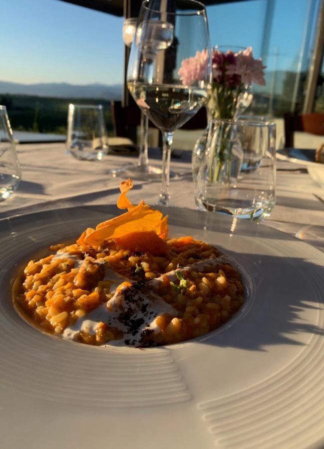 Agriturismo Casetta I Vinci Zewnętrze zdjęcie
