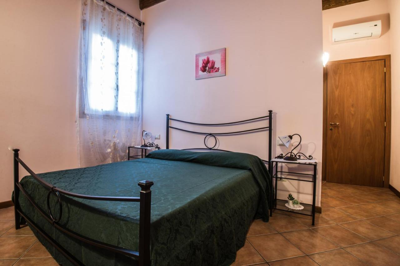 Agriturismo Casetta I Vinci Zewnętrze zdjęcie