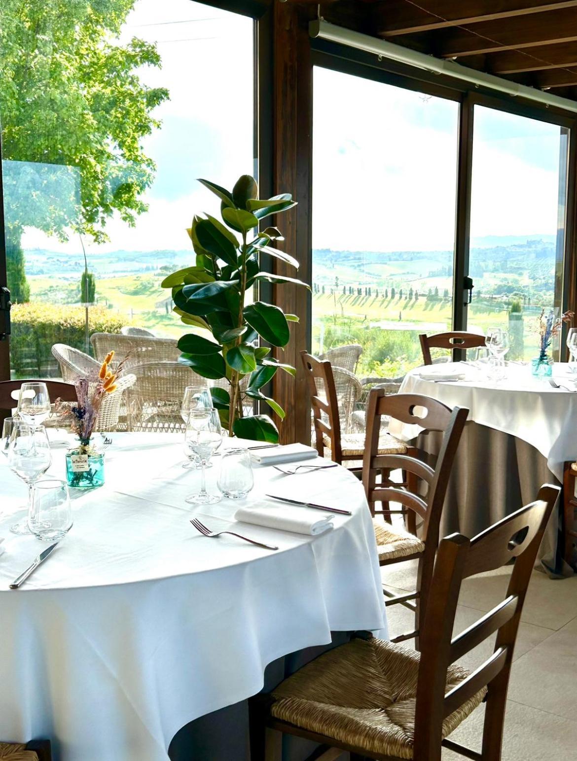 Agriturismo Casetta I Vinci Zewnętrze zdjęcie