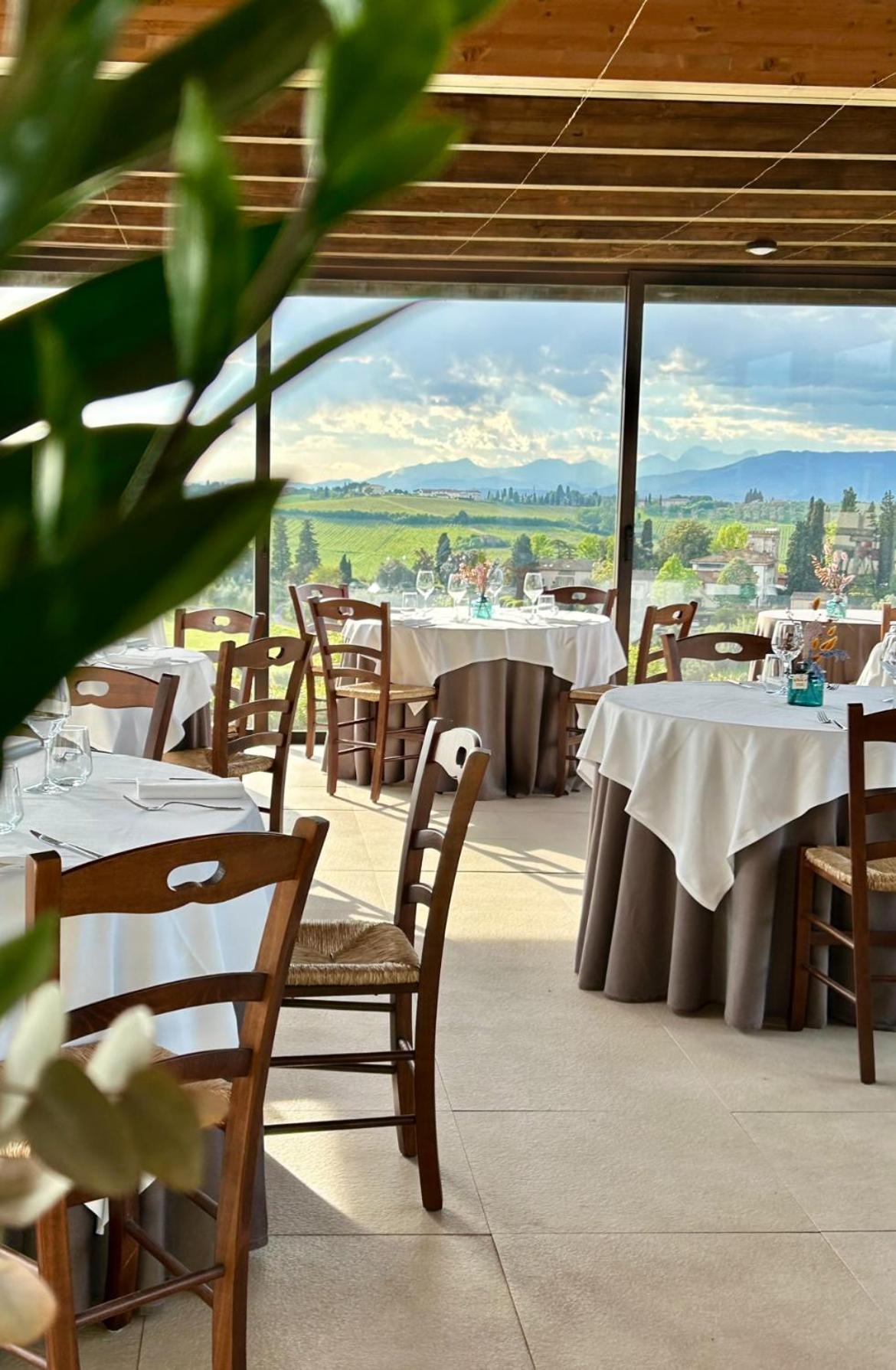 Agriturismo Casetta I Vinci Zewnętrze zdjęcie
