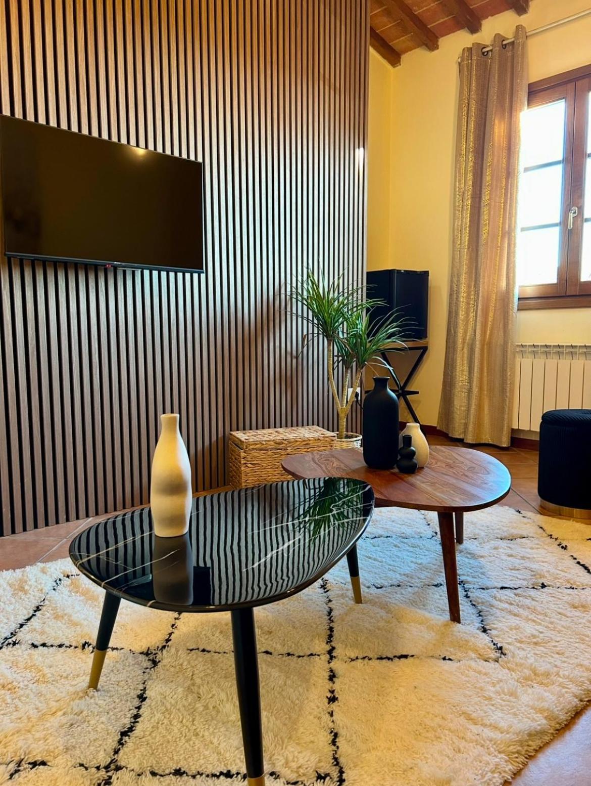 Agriturismo Casetta I Vinci Zewnętrze zdjęcie