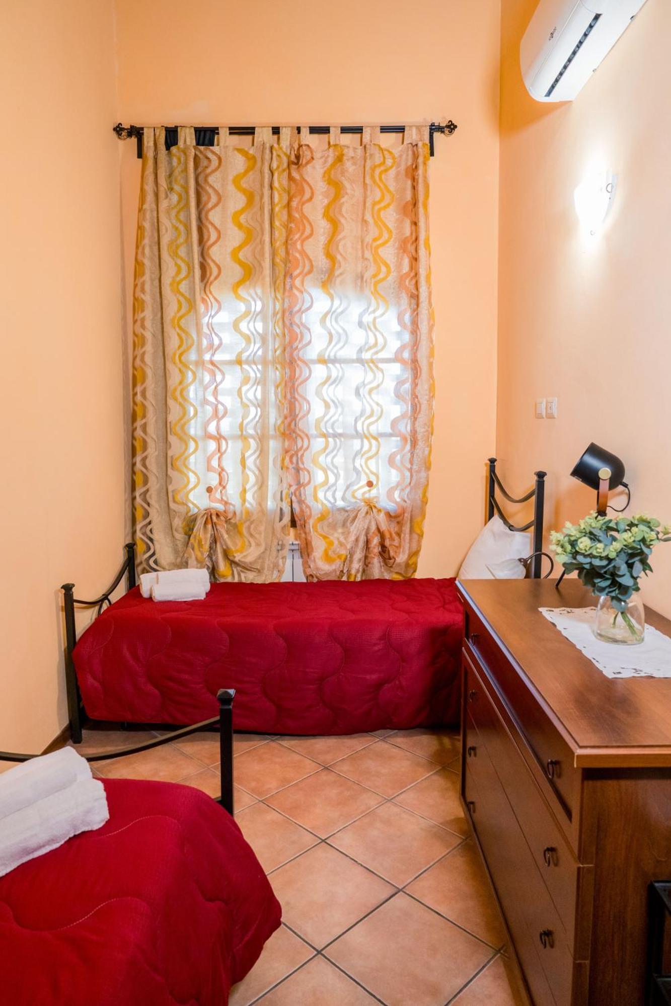 Agriturismo Casetta I Vinci Zewnętrze zdjęcie