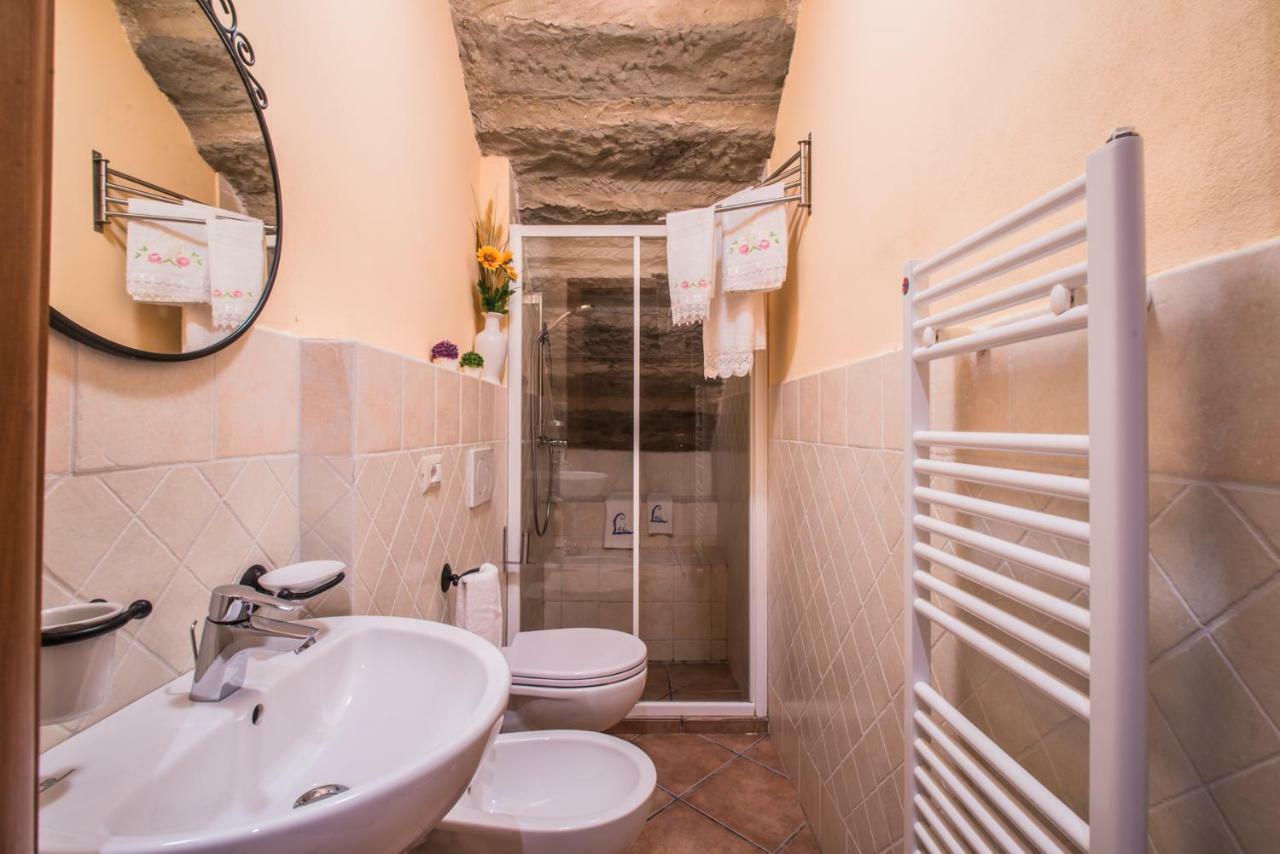 Agriturismo Casetta I Vinci Zewnętrze zdjęcie